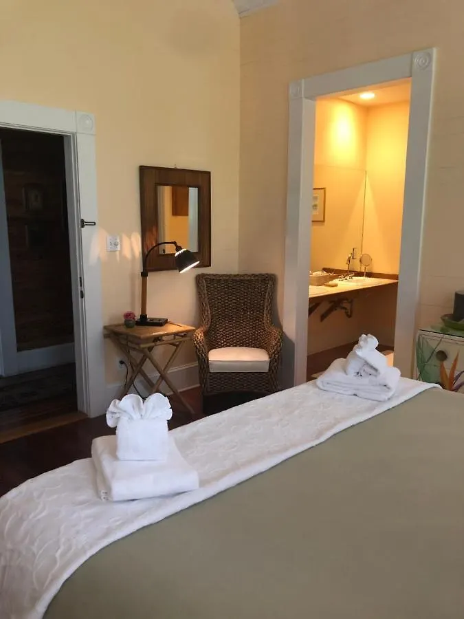 The Conch House Heritage Inn Key West