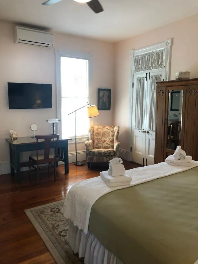 The Conch House Heritage Inn Key West Bed & Breakfast
