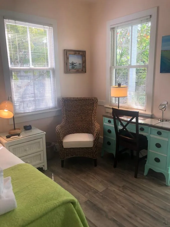 The Conch House Heritage Inn Key West 3*,  Stany Zjednoczone Ameryki