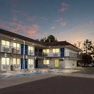 Hotel 6-sandston, Va - Richmond, Va **