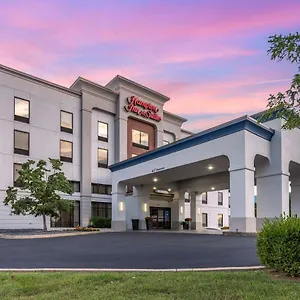 Hotel Hampton & East ***