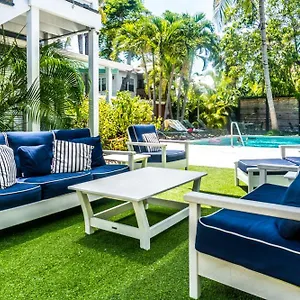Inn Chelsea House -, Key West