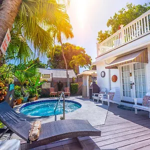 Inn Seascape Tropical (adults Only), Key West