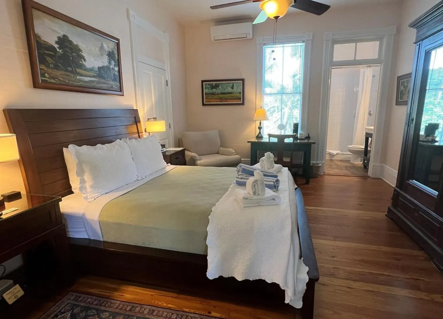 Bed & Breakfast The Conch House Heritage Inn Key West