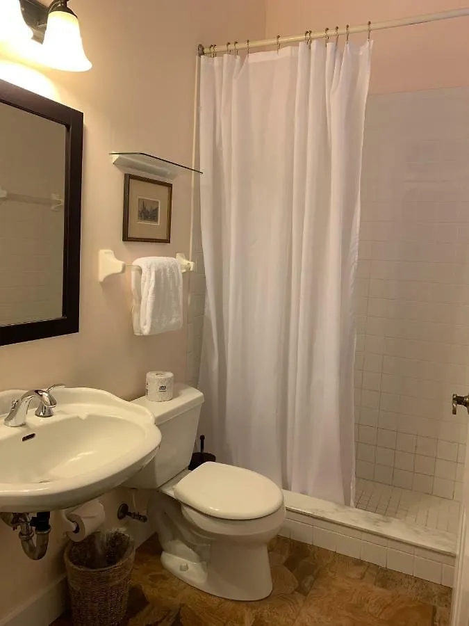 Bed & Breakfast The Conch House Heritage Inn Key West